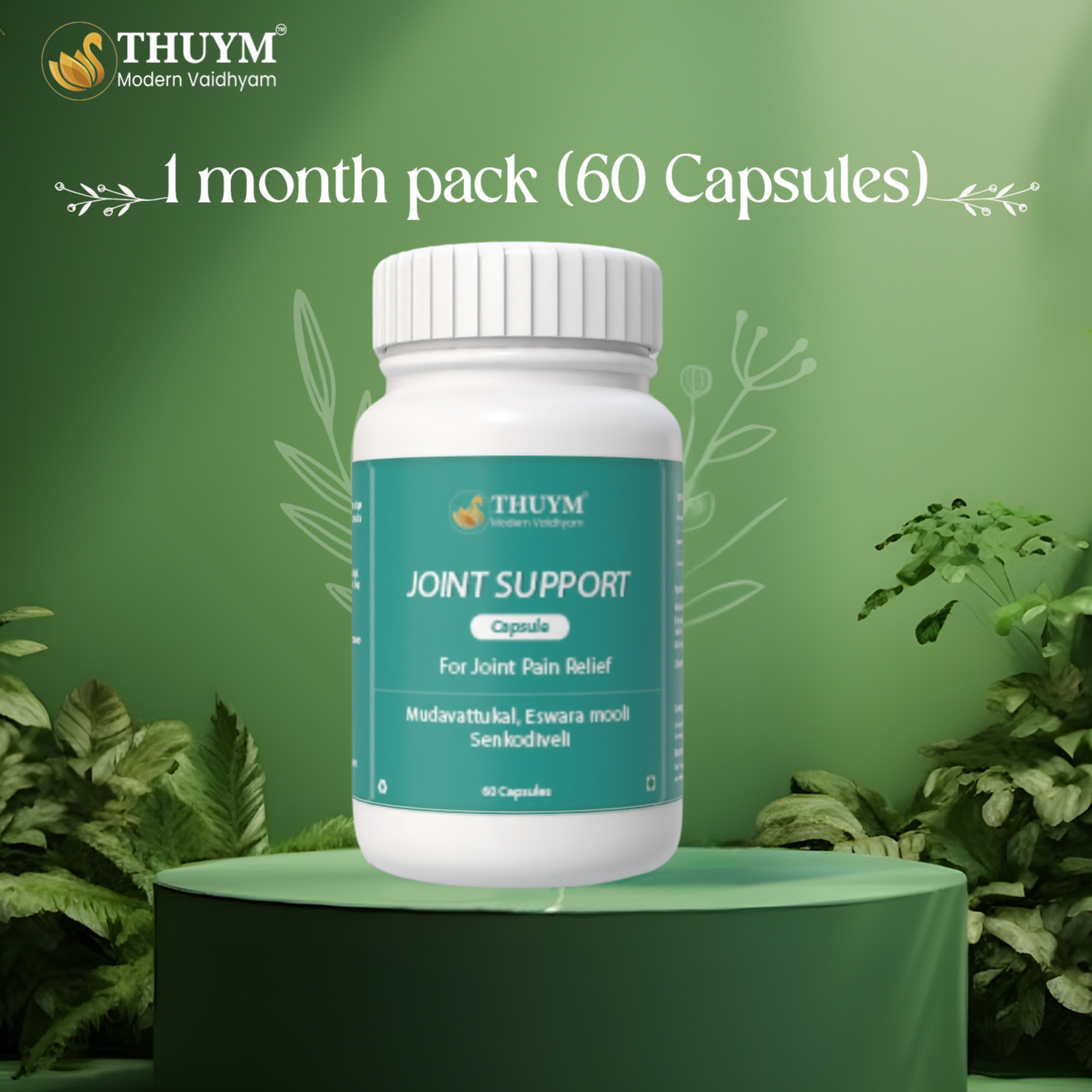 Joint Support Capsules