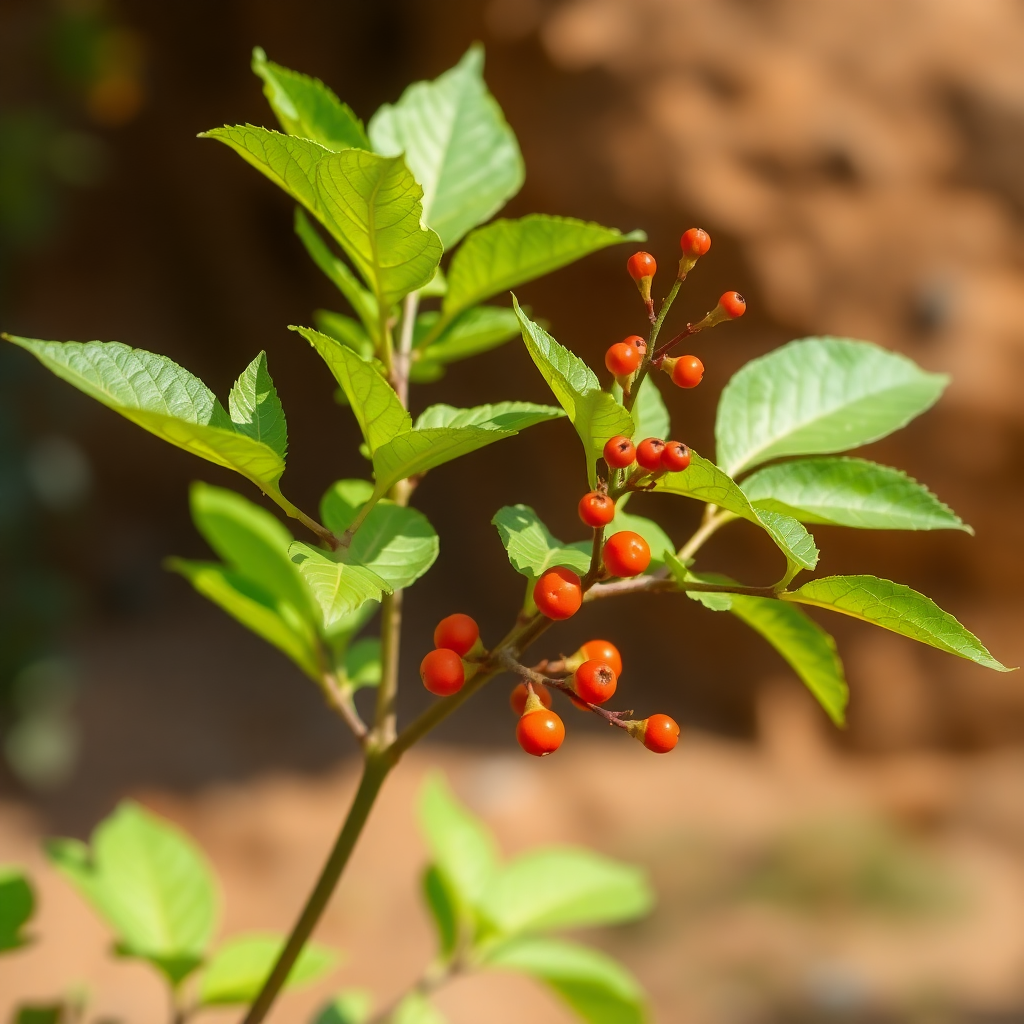Ashwagandha