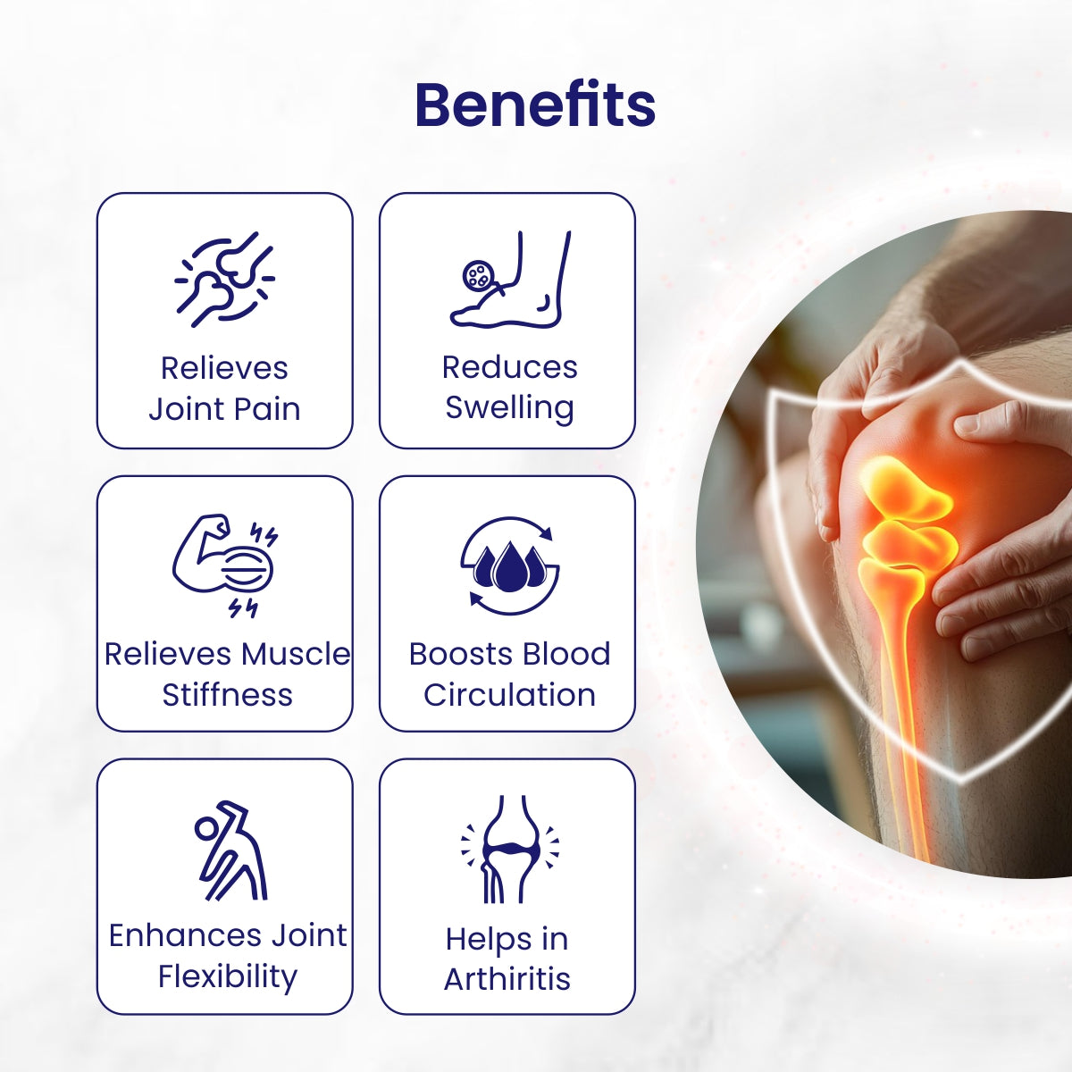 Happy Joints Supplements