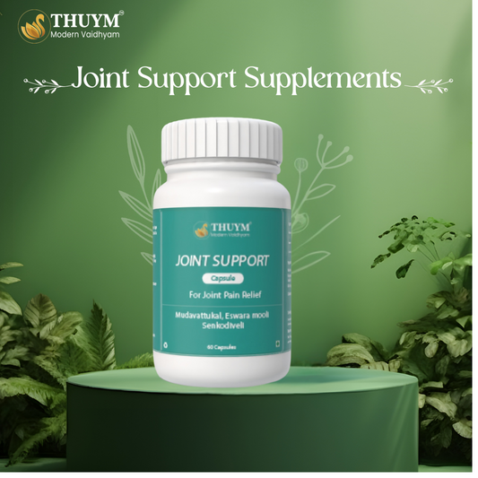 Joint Support Capsules